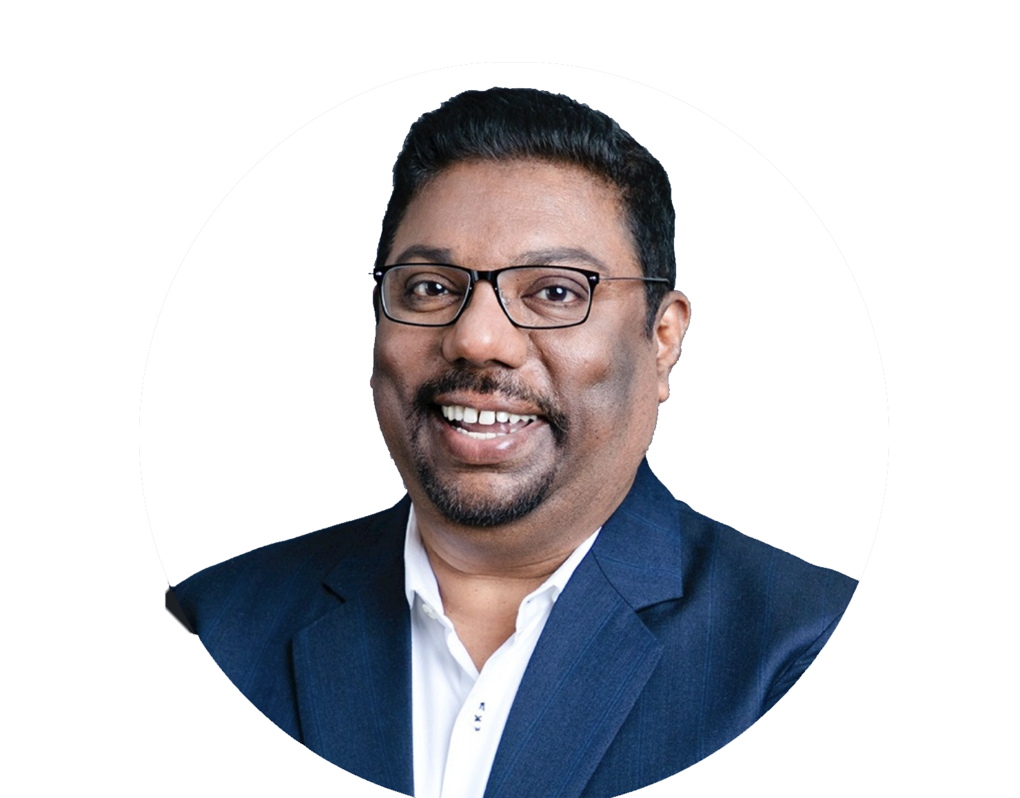 Uday Shetty