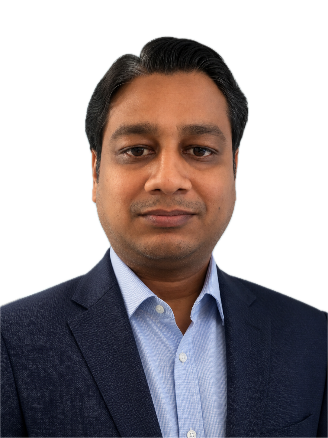 Navin Dadlika